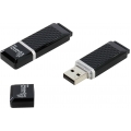 USB флэш-диск  8GB Smart Buy  Quartz series Black